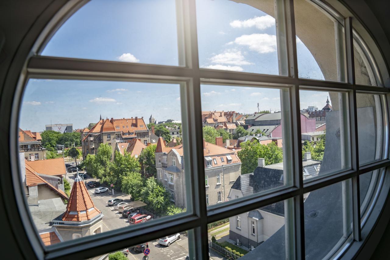 Apartamenty Classico - M9 Poznań Esterno foto