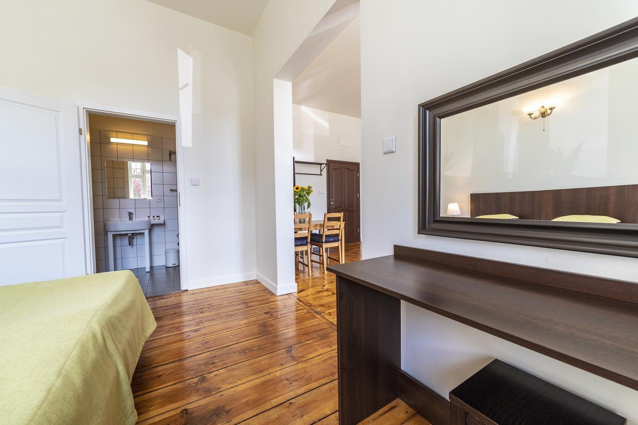 Apartamenty Classico - M9 Poznań Esterno foto