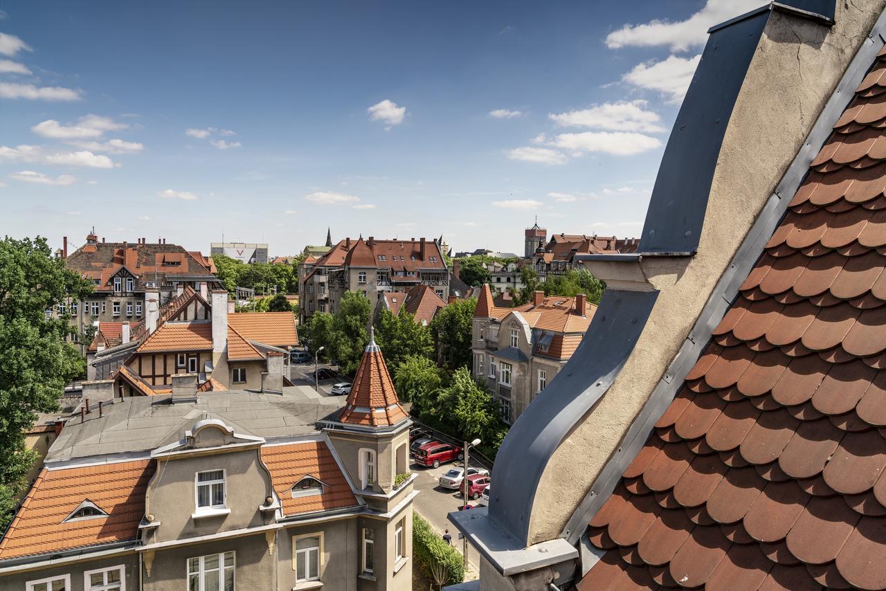 Apartamenty Classico - M9 Poznań Esterno foto