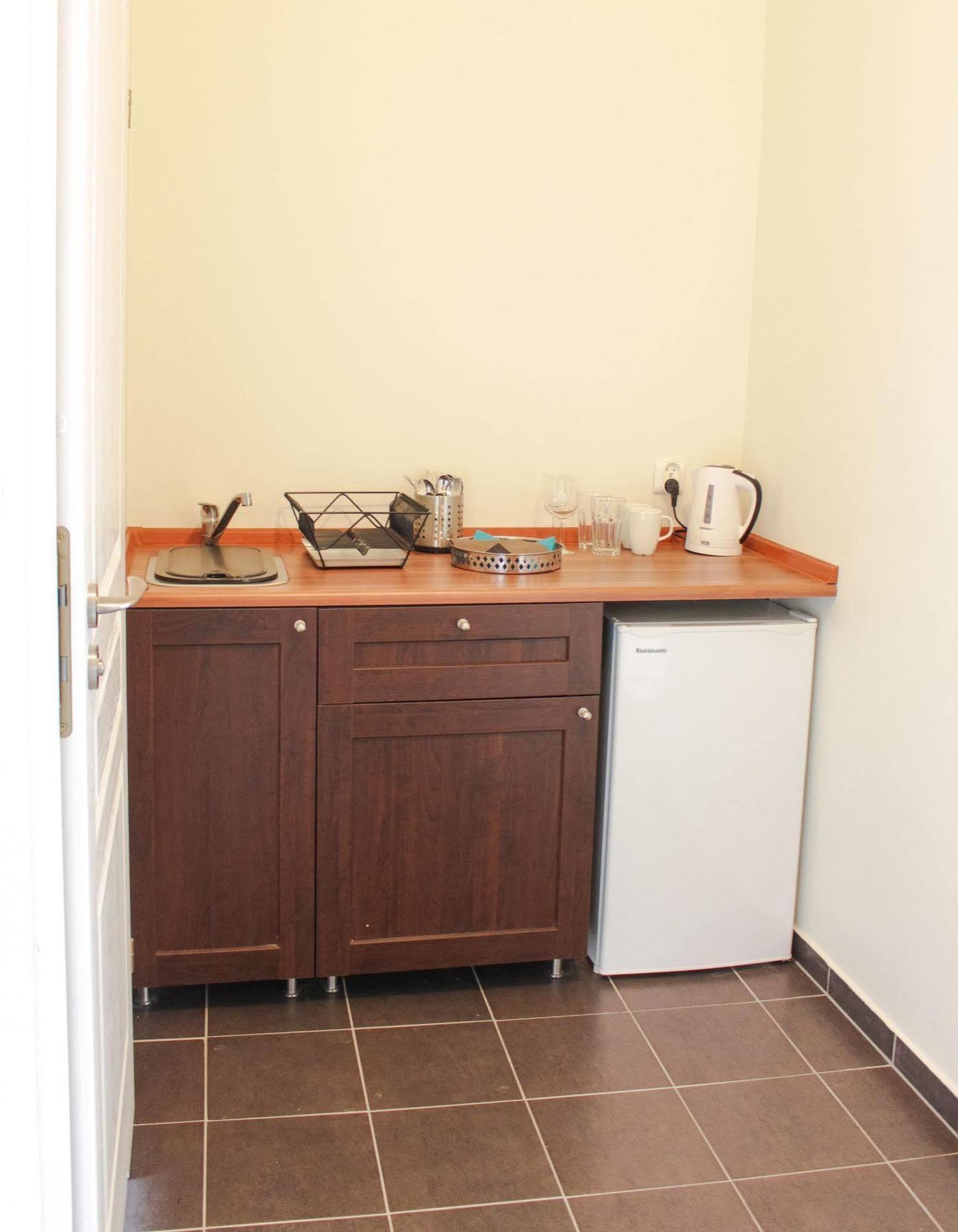 Apartamenty Classico - M9 Poznań Esterno foto